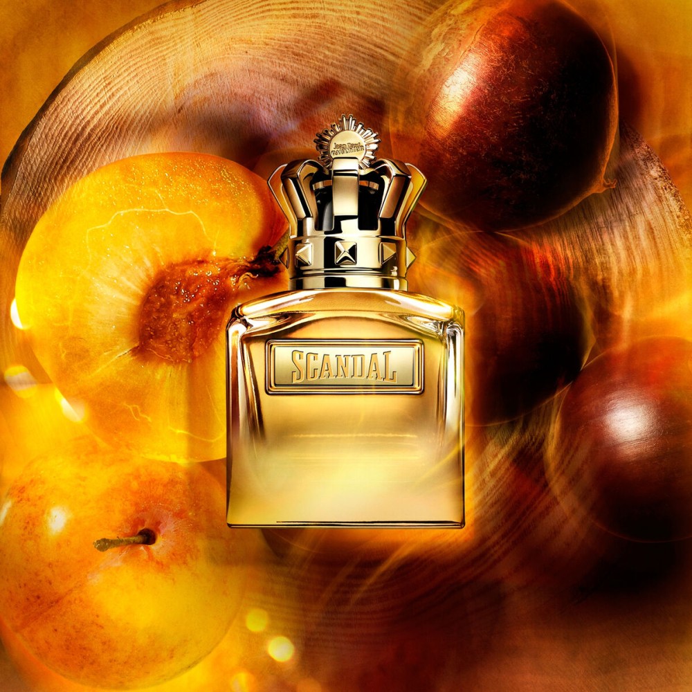 Herrenparfüm Jean Paul Gaultier Scandal Absolu EDP 50 ml