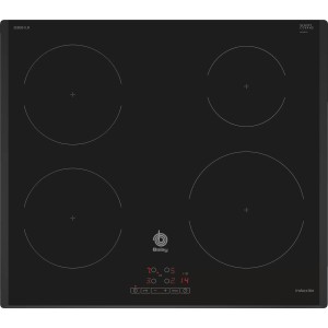 Induction Hot Plate Balay 3EB961LR 60 cm 7400 W