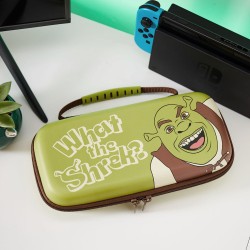 Coffret pour Nintendo Switch Numskull Dreamworks - Shrek