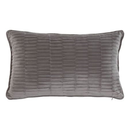 Kissen Home ESPRIT Hellrosa 50 x 30 cm