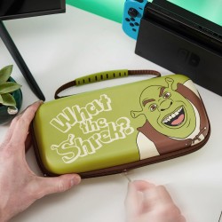 Coffret pour Nintendo Switch Numskull Dreamworks - Shrek