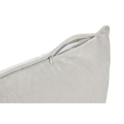 Coussin Home ESPRIT Beige 50 x 30 cm