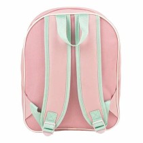 Schulrucksack Gabby's Dollhouse Rosa 25 x 31 x 10 cm