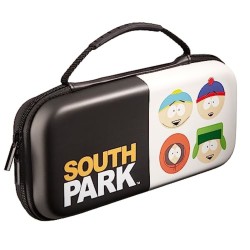 Etui für Nintendo Switch Numskull Comedy Central - South Park