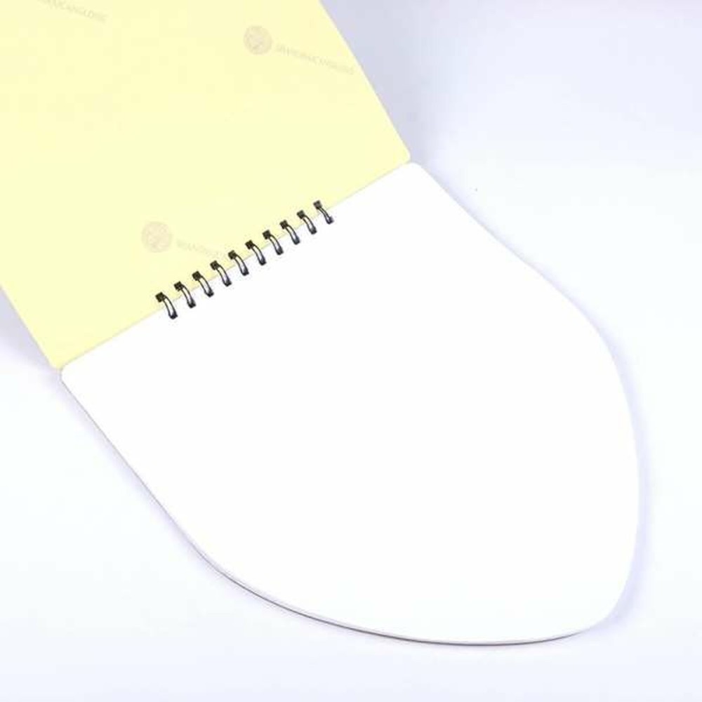 Papierwaren-Set Harry Potter Rot Notizbuch (30 x 30 x 1 cm)