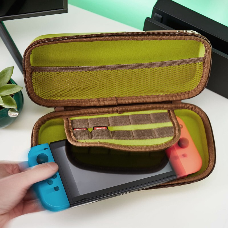 Etui für Nintendo Switch Numskull Dreamworks - Shrek