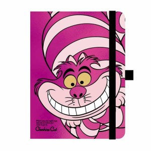 Cahier Disney