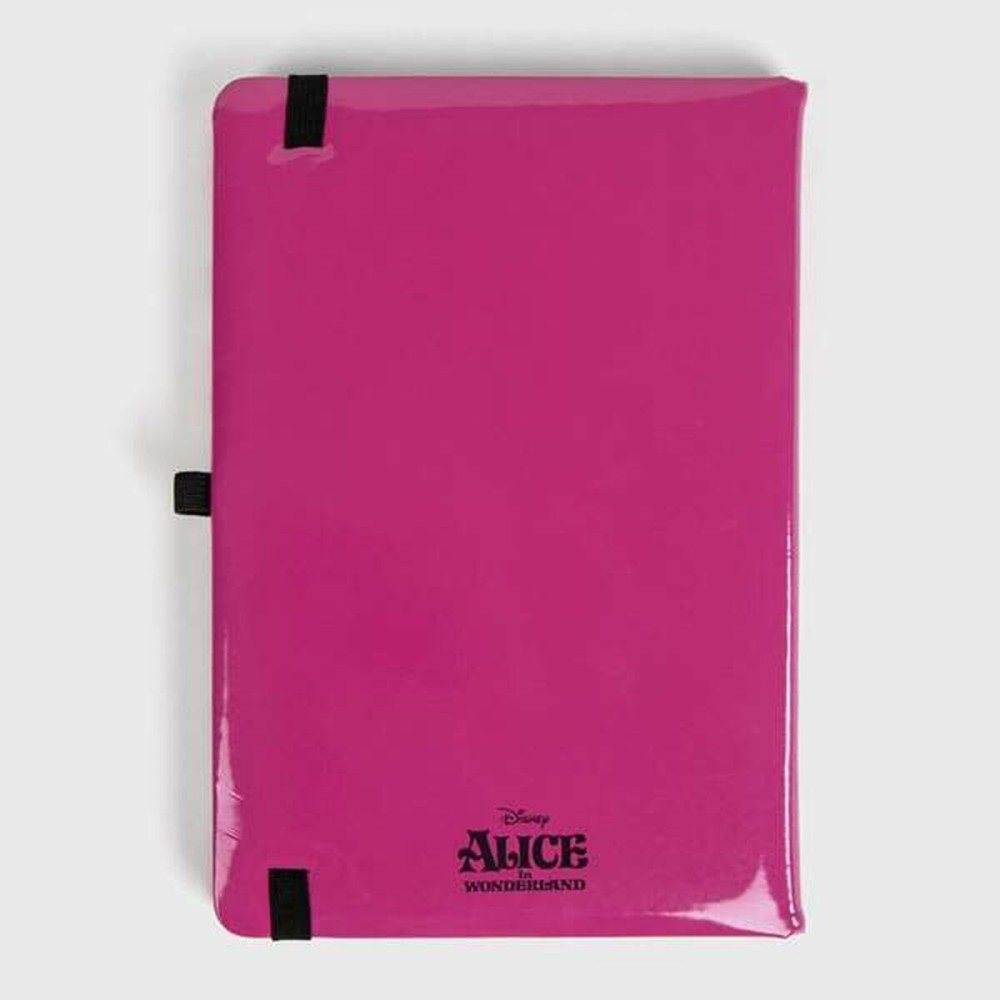 Cahier Disney