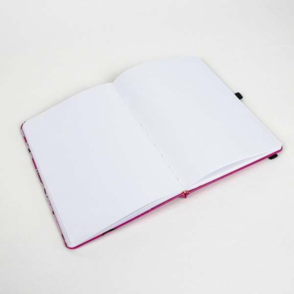 Cahier Disney