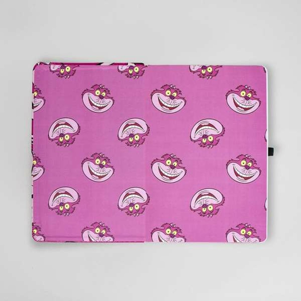 Cahier Disney
