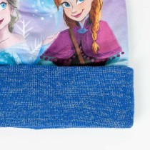 Bonnet, écharpe et gants Frozen Snood