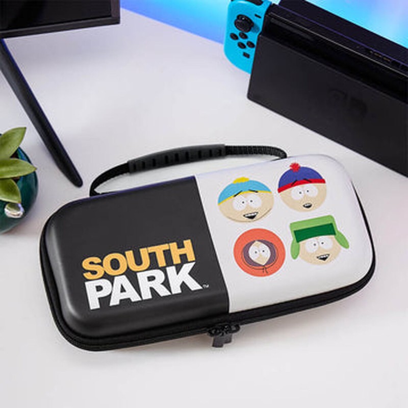 Etui für Nintendo Switch Numskull Comedy Central - South Park