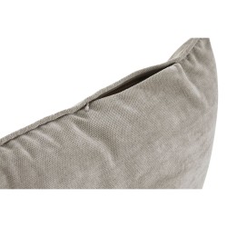 Coussin Home ESPRIT Marron 50 x 30 cm