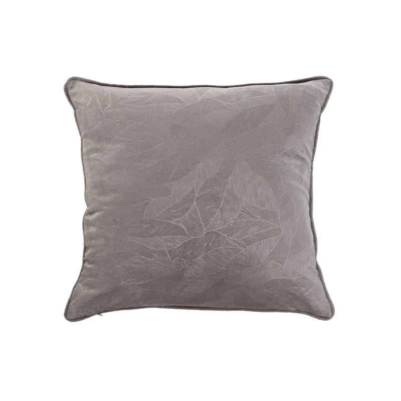 Coussin Home ESPRIT Rose clair 45 x 45 cm