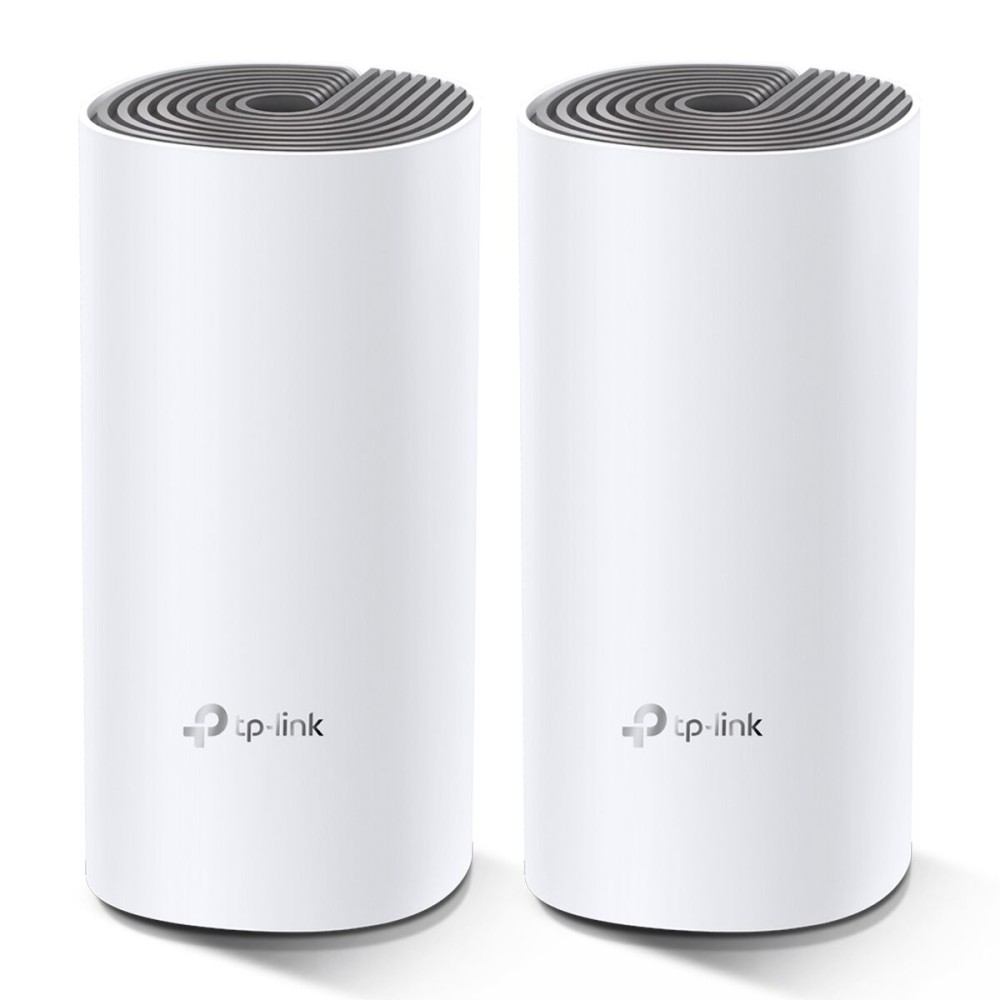 Point d'Accès TP-Link Deco E4