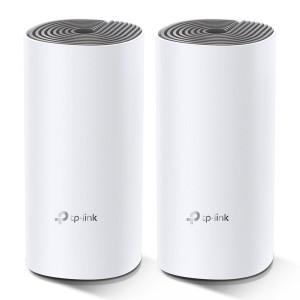 Point d'Accès TP-Link Deco E4