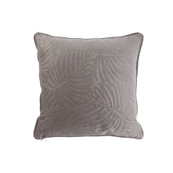 Coussin Home ESPRIT Rose clair 45 x 45 cm