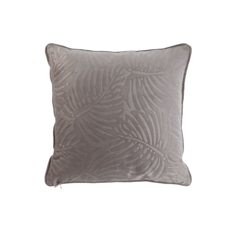 Coussin Home ESPRIT Rose clair 45 x 45 cm