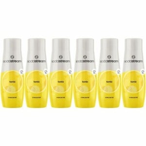 Soda-Wassersprudler sodastream