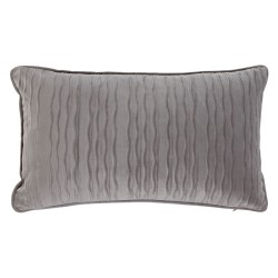 Kissen Home ESPRIT Hellrosa 50 x 30 cm