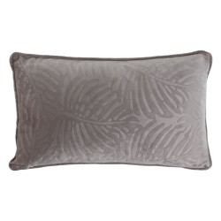 Coussin Home ESPRIT Rose clair 50 x 30 cm