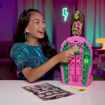 Actionfiguren Mattel
