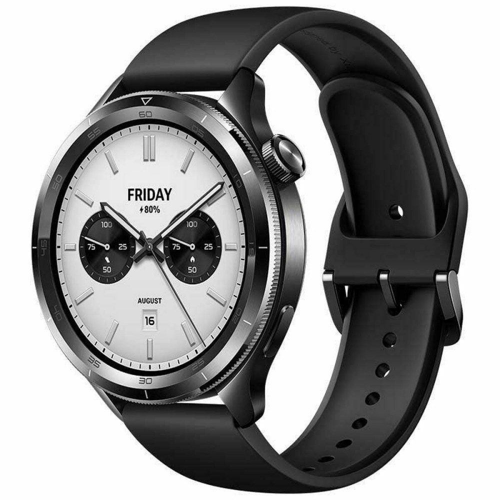Smartwatch Xiaomi S4 Schwarz