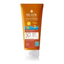 Kindersonnenmilch Rilastil Sun System Spf 50+ (200 ml)