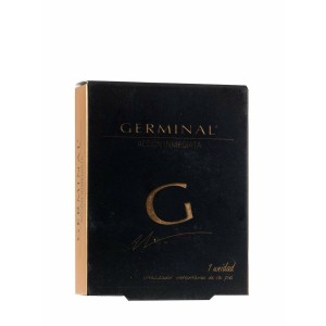 Gesichtsbehandlung Germinal Ampullen 1 Stück