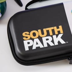 Coffret pour Nintendo Switch Numskull Comedy Central - South Park