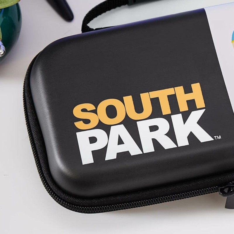 Etui für Nintendo Switch Numskull Comedy Central - South Park