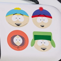 Case for Nintendo Switch Numskull Comedy Central - South Park