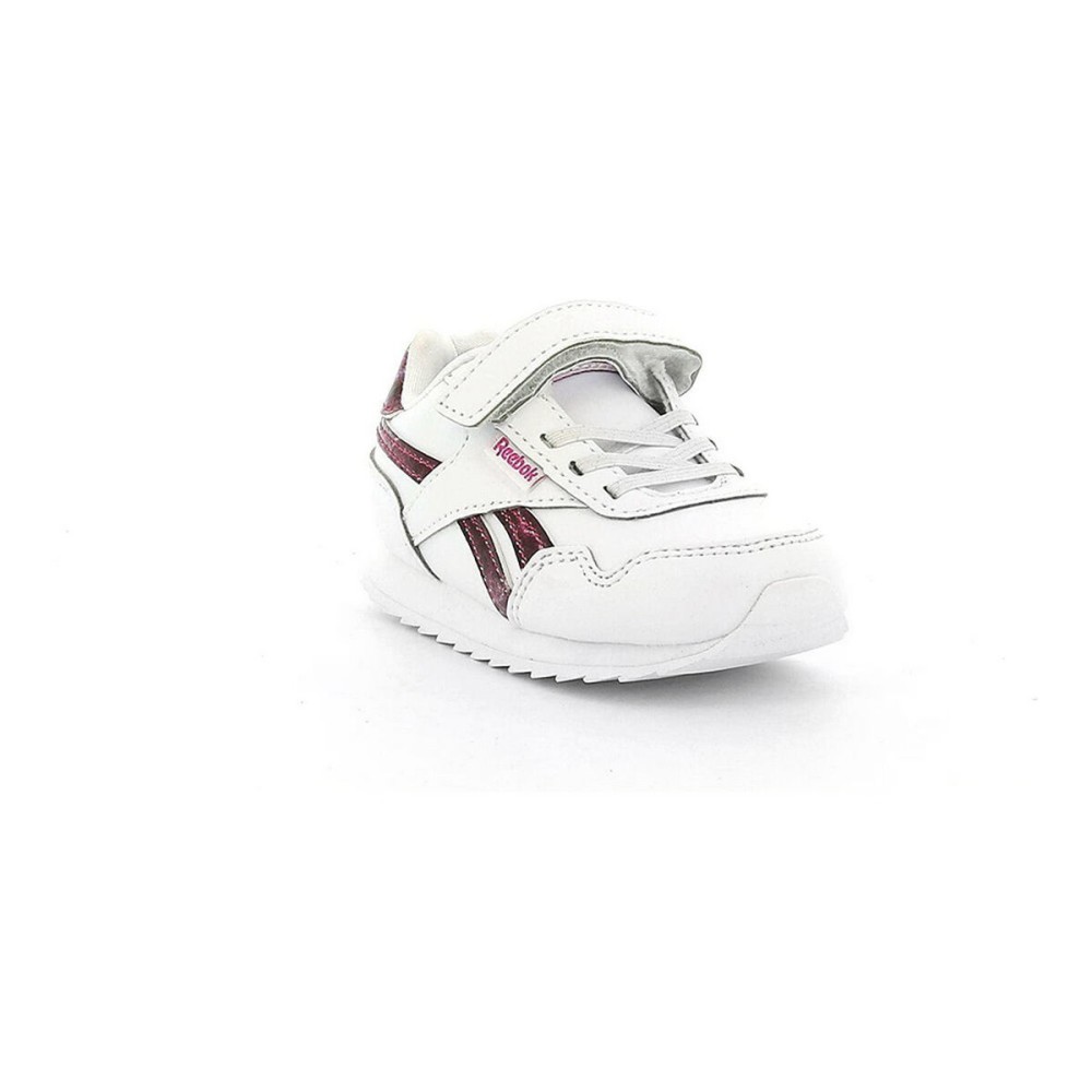 Kinder Sportschuhe Reebok Royal Classic Jogger 3 Weiß