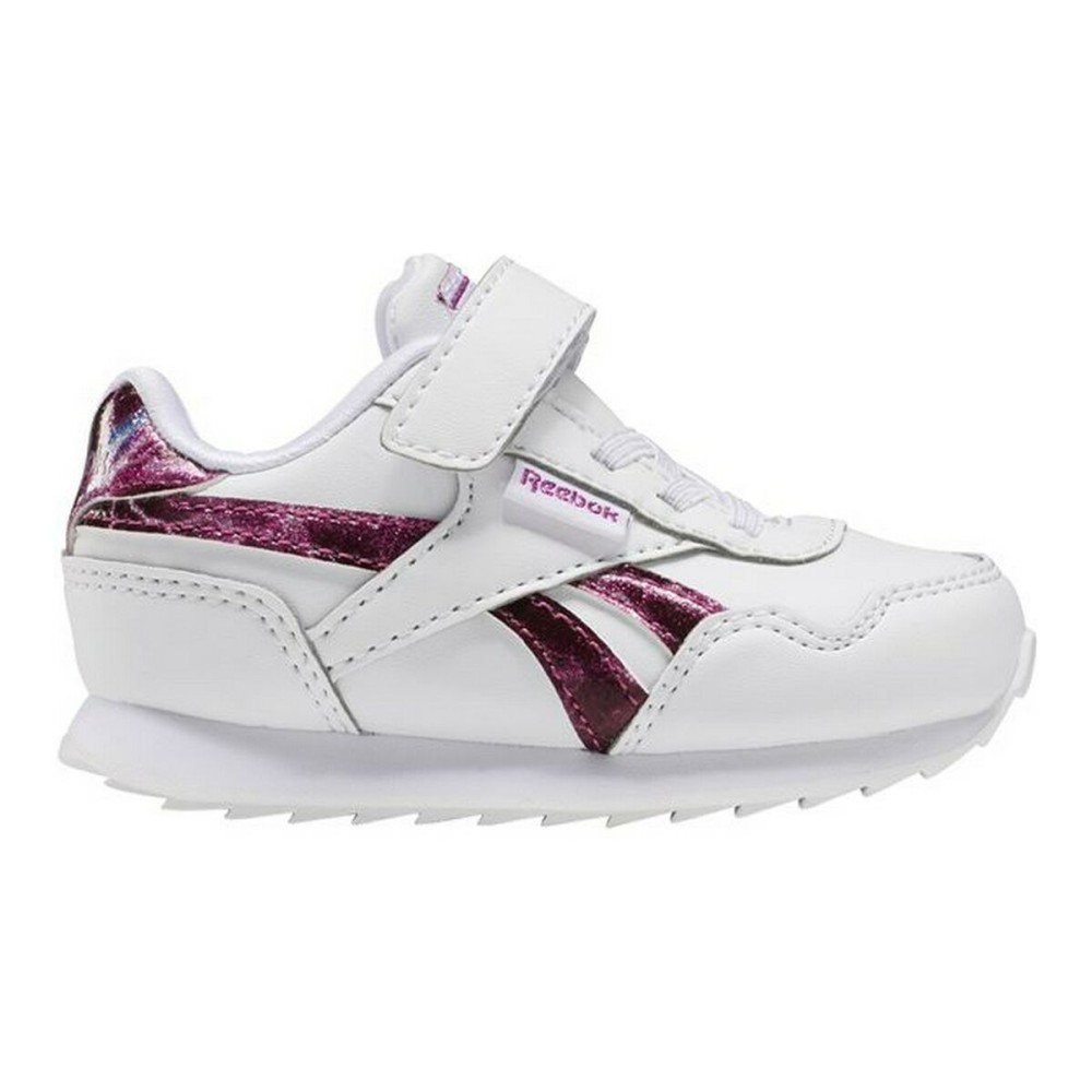 Kinder Sportschuhe Reebok Royal Classic Jogger 3 Weiß
