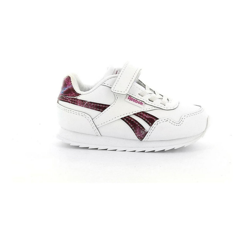 Kinder Sportschuhe Reebok Royal Classic Jogger 3 Weiß