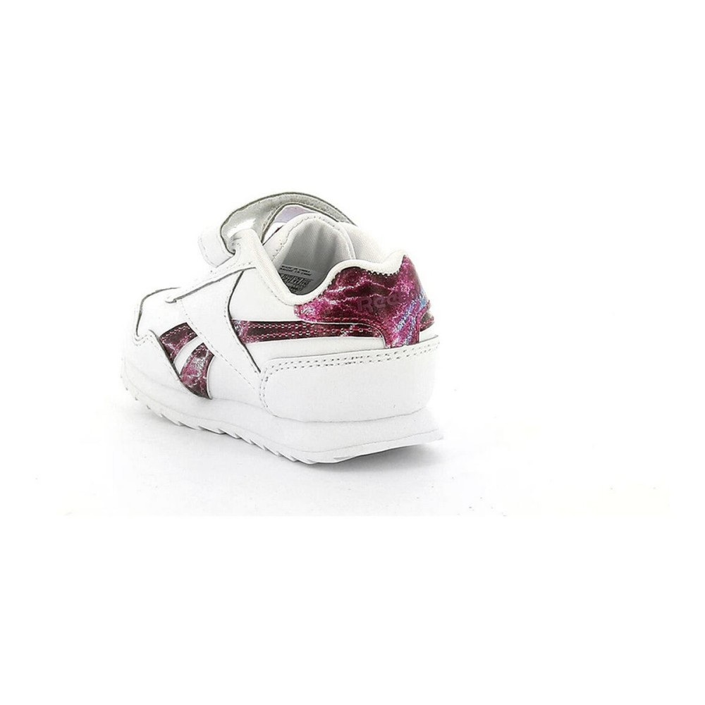 Kinder Sportschuhe Reebok Royal Classic Jogger 3 Weiß