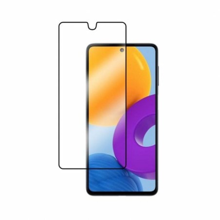 Bildschirmschutz aus Hartglas PcCom Galaxy M52 5G Samsung