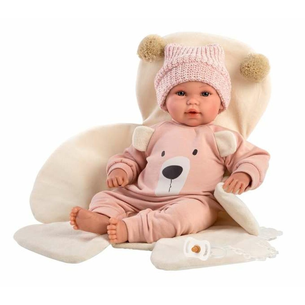 Baby Doll Llorens 36 cm