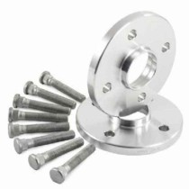 Separator Set Sparco S051STB08 PCD 4x100