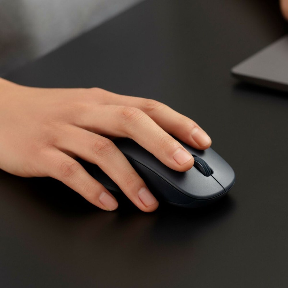 Souris sans-fil Xiaomi BHR8850GL Noir