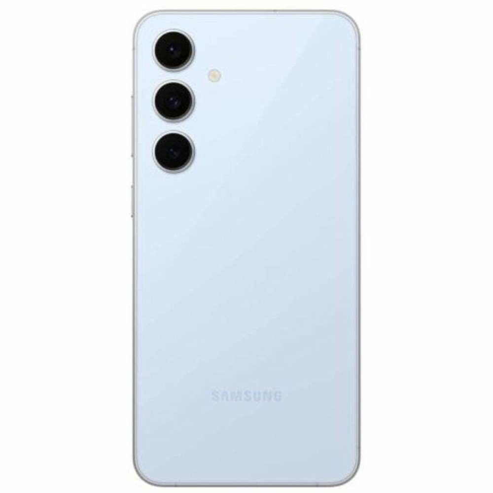Smartphone Samsung Galaxy S24 FE Octa Core 8 GB RAM 256 GB Bleu 6,7"