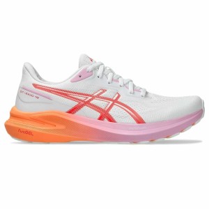 Sports Trainers for Women Asics Gt-1000 13 White
