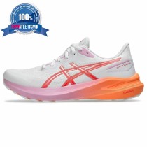 Sports Trainers for Women Asics Gt-1000 13 White