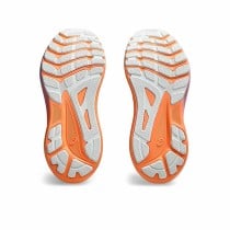 Chaussures de sport pour femme Asics Gt-1000 13 Blanc