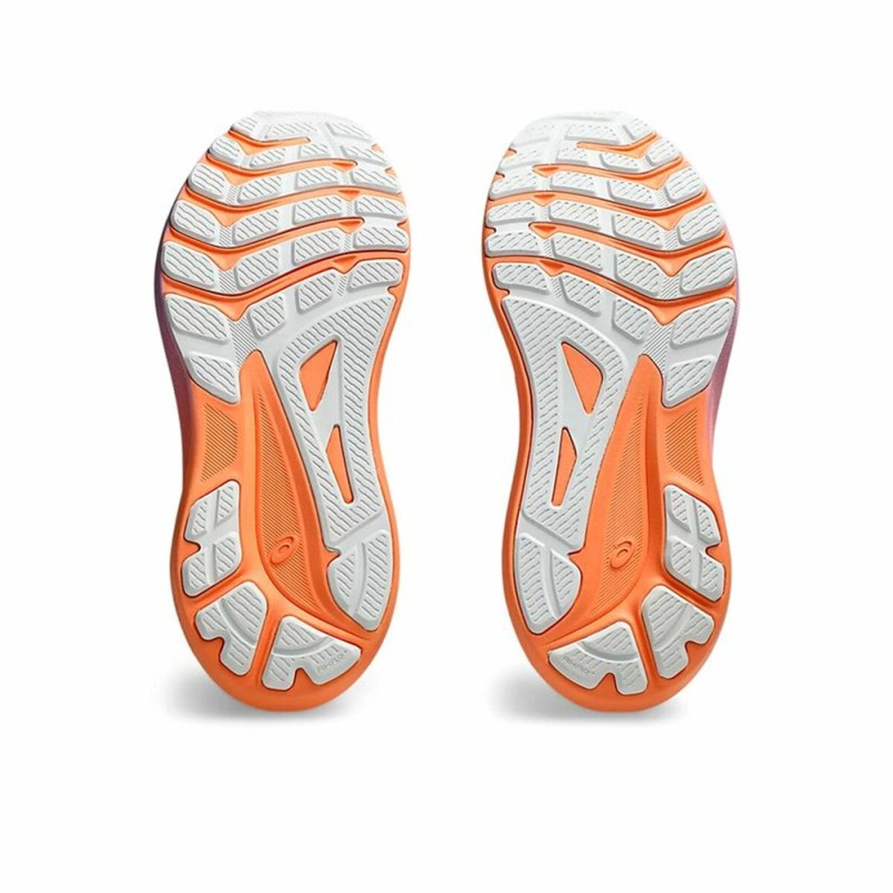 Sports Trainers for Women Asics Gt-1000 13 White