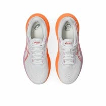 Laufschuhe für Damen Asics Gt-1000 13 Weiß