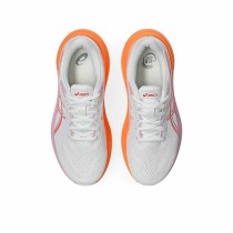Sports Trainers for Women Asics Gt-1000 13 White
