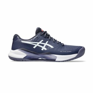 Men's Tennis Shoes Asics Gel-Challenger 14 Dark blue