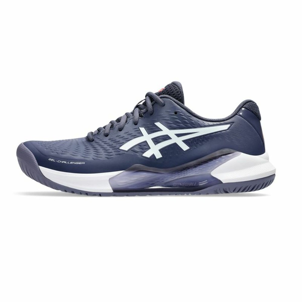 Men's Tennis Shoes Asics Gel-Challenger 14 Dark blue