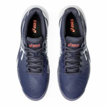 Men's Tennis Shoes Asics Gel-Challenger 14 Dark blue